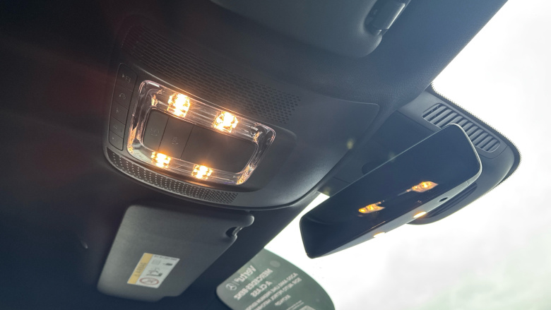 Mercedes-Benz A-Class A200 AMG Line Premium Edition 5dr Auto Petrol Hatchback